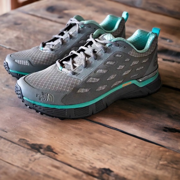 The North Face Shoes - WOMENS THE NORTH FACE ENDURUS TR 8.5